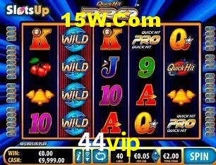 Desvendando o Mundo dos Jogos Virtuais na 44vip
